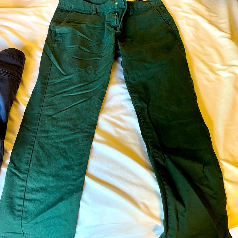 Bonobos Chinos